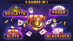 casinok