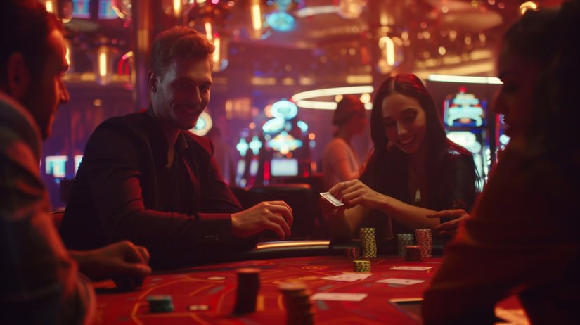 casinok