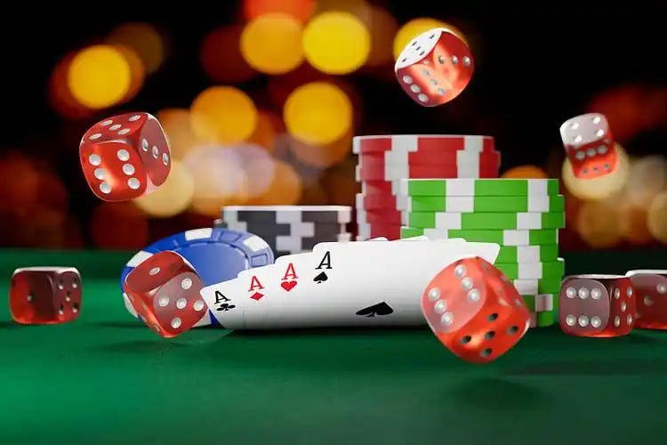 casinok