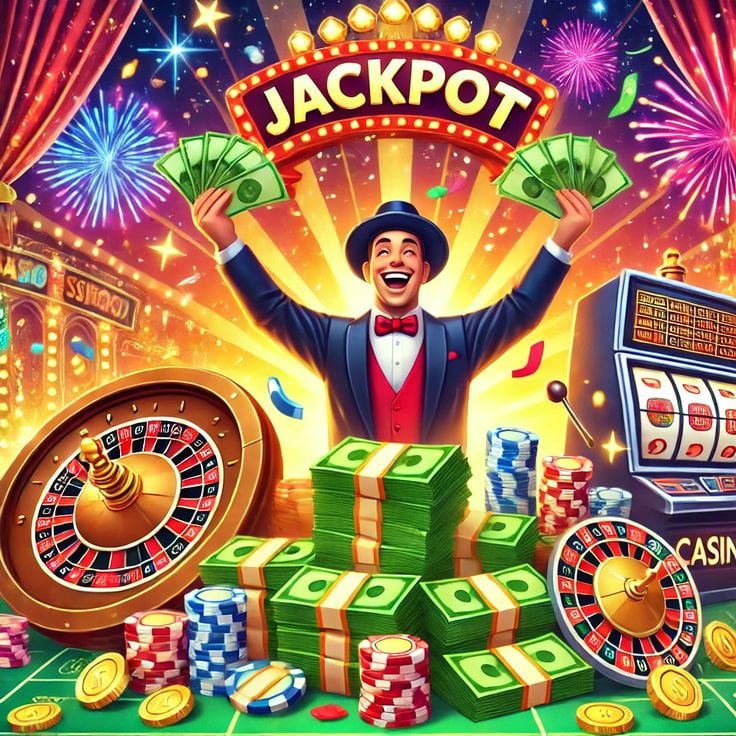 casinok