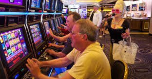 casinok
